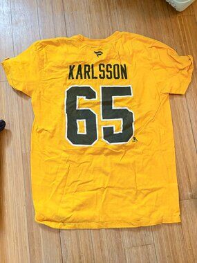 Pittsburgh Penguins Eric Karlsson t-shirt